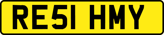 RE51HMY