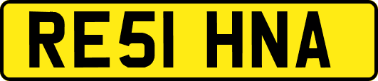 RE51HNA