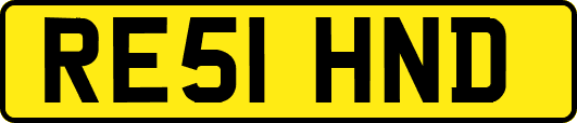 RE51HND