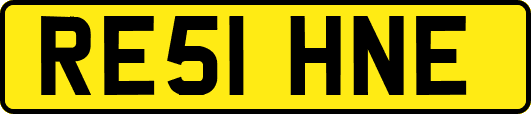 RE51HNE