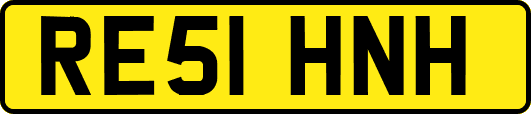 RE51HNH