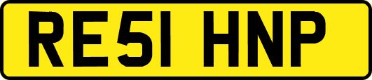 RE51HNP