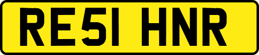 RE51HNR