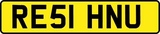 RE51HNU