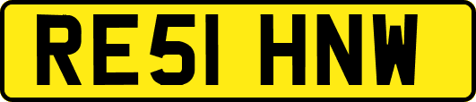 RE51HNW