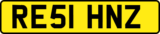 RE51HNZ