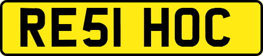 RE51HOC