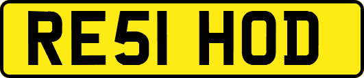 RE51HOD