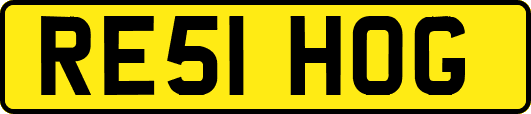 RE51HOG