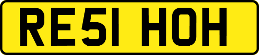 RE51HOH