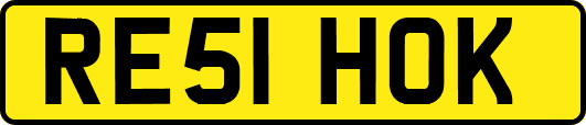 RE51HOK