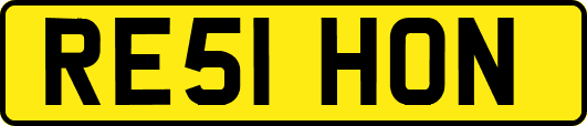 RE51HON