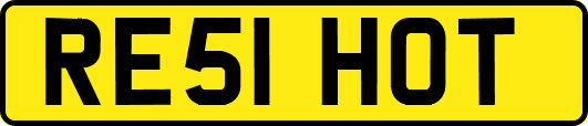 RE51HOT