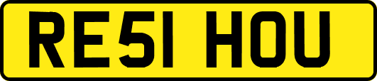 RE51HOU