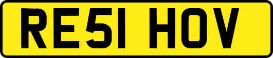 RE51HOV