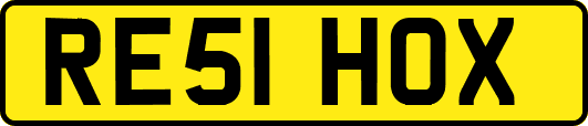 RE51HOX