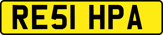 RE51HPA