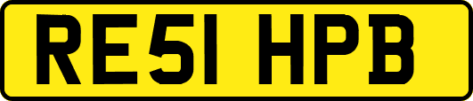 RE51HPB