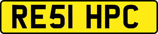 RE51HPC