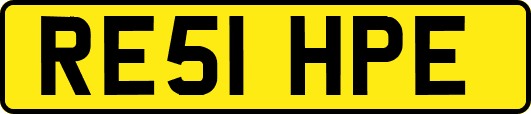 RE51HPE