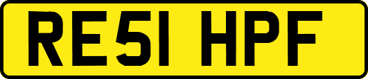 RE51HPF