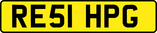 RE51HPG