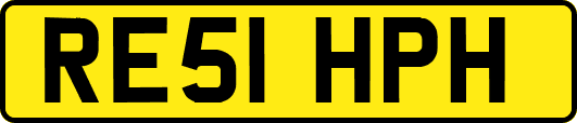 RE51HPH