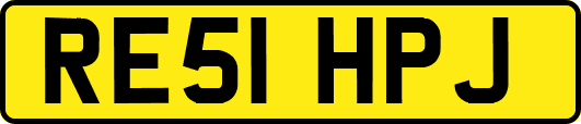 RE51HPJ