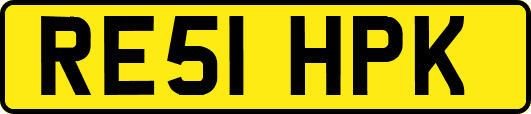 RE51HPK