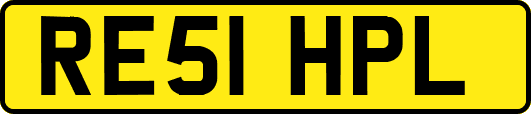 RE51HPL