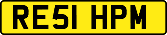 RE51HPM