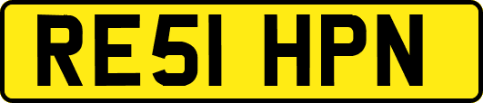 RE51HPN