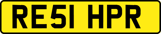 RE51HPR