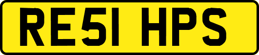 RE51HPS