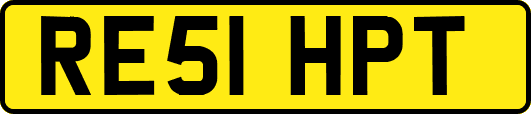 RE51HPT