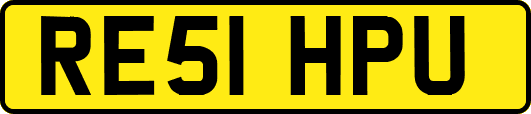 RE51HPU