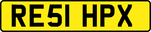 RE51HPX