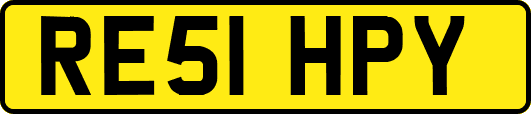 RE51HPY