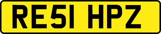 RE51HPZ