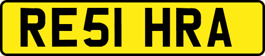 RE51HRA