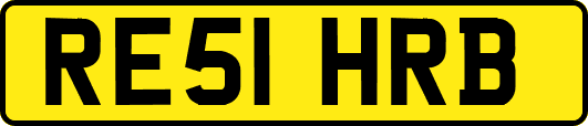 RE51HRB