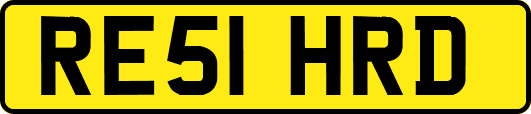 RE51HRD