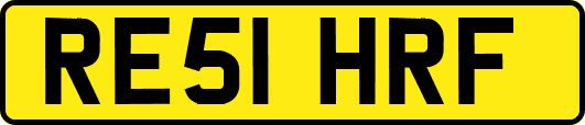 RE51HRF