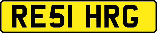 RE51HRG