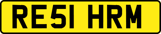 RE51HRM