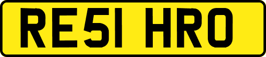 RE51HRO