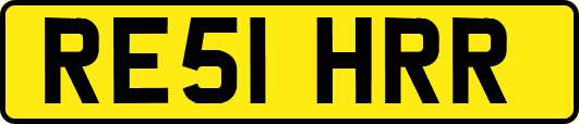 RE51HRR