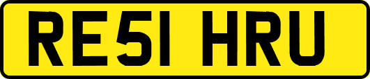 RE51HRU