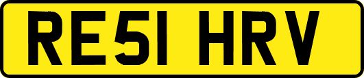 RE51HRV