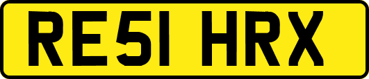 RE51HRX